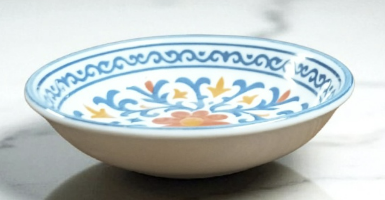 Villa Alegre 9cm Sauce Dish